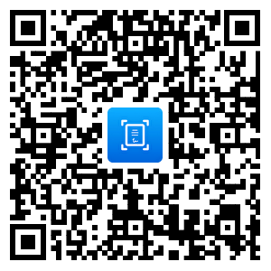 StarPDF WeChat download QR code