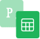PDF to Excel