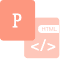 PDF to HTML
