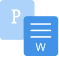 PDF to Word