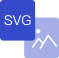 SVG to JPG