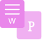 Word to PDF